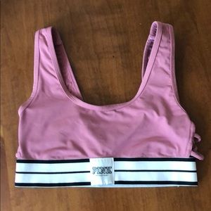 VS PINK Sports Bra